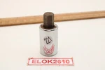 Matco Tools Bxys9m 3/8" Drive 9mm Short Hex Bit Driver Socket Chrome. Fixed Price $11.99.