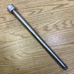 Vintage Bonney 3/4in. Drive Extension R617 - 17" Long Made In Usa Heavy Duty. Fixed Price $35.00.