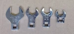 Mac Tools Crowfoot Wrenches, Used 3/8 Drive. Fixed Price $34.99.