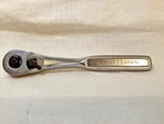Craftsman 3/8" Drive Quick Release Ratchet Usa-vh-44811. Fixed Price $18.99.