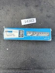Sears Craftsman Usa Nos 1970s 1/4 Drive Sae Socket Set 44453 Metal Tray 6pt. Fixed Price $69.99.
