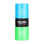 1/2-inch Drive 17mm X 19mm Flip Lug Nut Socket, 1pc. Fixed Price $13.23.