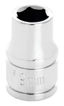 Perform Tool Socket 9mm- W38209. Fixed Price $4.78.