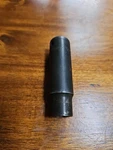 Snap-on Tools Sp-160 Deep Impact 1/2 In. Socket 1/2" Drive 6 Point Usa Sae. Fixed Price $7.99.
