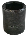 Matco Tools Cp346a 1-1/16" Sae Shallow Impact Socket 1/2" Drive 6 Point. Fixed Price $11.69.