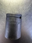 Cornwell Tools 1/2" Drive 27mm 6pt Metric Shallow Impact Socket Usa Pm-3227. Fixed Price $20.00.