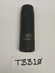 Performance Tool M863 1/2 Drive 13mm 6 Point Deep Well Impact Socket Cr-v. Fixed Price $12.31.