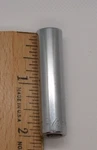 Vintage Craftsman 1/4" Drive 11/32" 6 Point Deep Socket Sae V 43576 Usa Nos. Fixed Price $11.41.