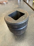 Williams Impact Socket 1 Drive. 13/16. 7-626. B634. Fixed Price $20.47.