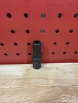 Matco Tools Bdp126v 3/8" Sae 3/8 Drive Deep 6-point Impact Socket Nice. Fixed Price $14.99.