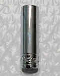 Matco Tools "silver Eagle" Bd13m6se/a, 3/8" Dr 13mm Socket, 2.5" Deep/high, 6 Pt. Fixed Price $18.59.