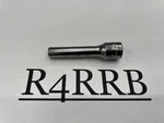 Snap-on Tools Usa New 1/4" Drive Deep E5 Inverted E Torx Chrome Socket Stle50. Fixed Price $34.95.