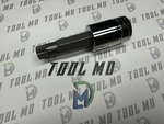 Snap-on Tools Usa New 1/2" Drive Metric 16mm Triple Square Bit Socket Stsm16e. Fixed Price $64.95.