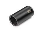 Tekton 3/8 Inch Drive X 15/16 Deep 6-point Impact Socket 23.81 Mm. Fixed Price $11.57.