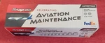 Snap On 10 Pc Sae Shallow Socket Set - Fedex Aviation Maintenance. Fixed Price $249.00.