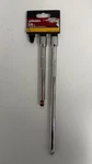 Husky 3/8" Drive Wobble Extension Set 2-pcs Inc: 6",10" Extensions 630 731. Fixed Price $11.00.