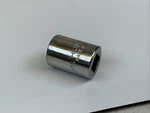Husky Cb618, 9/16in. 3/8 Drive 6pt Sae Socket, Usa Made. Fixed Price $2.50.
