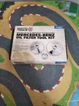 Matco Mercedes Benz Oil Filter Socket Set. Fixed Price $119.99.
