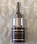 Matco Tools "silver Eagle" Sebt8, 1/4" Socket Driven, T8 Torx Bit.. Fixed Price $12.89.