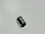 Cornwell Tools Usa Tm-0211 Metric 11mm Shallow Socket, 1/4" Drive 6 Point. Fixed Price $14.99.