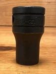Snap-on Tools Gtw141 Impact Shallow Socket 1/2" Drive 6 Point 7/16" Usa. Fixed Price $14.83.