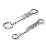 Etz Antenna Removal Tool And Nut Wrench, 4 Port Sizes Bezel Disassembly. Fixed Price $30.77.