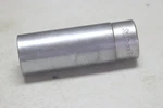 Snap On Svs281 1/2 Inch Drive 7/8 12 Point Deep Socket. Fixed Price $13.00.
