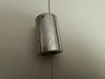 Vintage Craftsman 11/16" Socket 1/2" Drive Model V 47507 Usa 12 Point. Fixed Price $3.95.