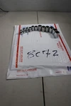 Snap-on Tools Usa 212fsmy 12pc Metric 8-19mm Shallow Socket Set - 3/8" Dr. 6 Pt.. Fixed Price $131.99.