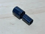 Mac Tools Usa Xupd6 11mm Deep Universal Impact Socket - 3/8" Drive 6 Point. Fixed Price $34.99.