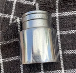 Blackhawk Proto 1/2 Drive Deep Set 1 1/8 Socket 12 Point. Fixed Price $20.06.