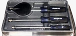 New Snap-on Tools Ptm30mb 3pc *metallic Blue* Magnetic Pick-up Tool & Mirror Set. Fixed Price $199.95.