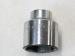 Mac Tools 1-5/16" 6pt 1/2" Drive Shallow Chrome Socket V426. Fixed Price $16.95.