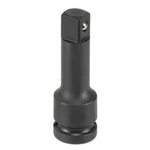 Grey Pneumatic 2247e 1/2" Drive X 7" Extension W/ Friction Ball Socket. Fixed Price $30.65.