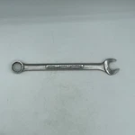 Craftsman Sae 12pt 15/16 Combination Wrench # 44704 Va Usa. Fixed Price $26.95.
