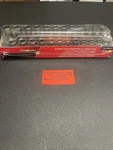 Snap-on 224sffsmfhv 24 Metric Essential Socket Foam Set Shallow & Deep 8-19mm. Fixed Price $550.00.