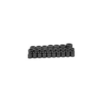 Grey Pneumatic Corp. 8126m 3/4" Drive 12 Point 26 Piece Metric Master Set. Fixed Price $506.87.