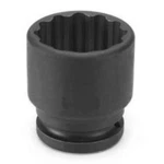 Grey Pneumatic 3164r 3/4" Drive X 2" Standard - 12 Point Socket. Fixed Price $55.83.