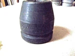 Williams 3/4 Drive Shallow Impact Socket 6-point #6-624 Made In Usa. Fixed Price $18.00.
