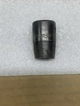 Snap On Tools 1/2in Drive Shallow Impact Socket 12pt Pdh160. Fixed Price $18.00.