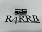 Snap-on Tools Usa New 1/4 Drive 8mm Metric 12 Point Shallow Swivel Socket Tmum8a. Fixed Price $69.95.