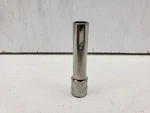 Matco Ad6m2a 6mm 1/4" Drive 12 Pt Deep Chrome Metric Socket. Fixed Price $16.88.