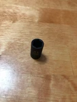 Matco Adv 11/32 Sae 1/4 Drive Impact Socket Ap116v New!. Fixed Price $5.99.