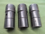 One Cornwell 19 X 21mm Double End Lug Nut Impact Socket Pm-321921 - Made U.s.a.. Fixed Price $20.46.
