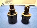 Mac Tools Vup2pa - 1/2" Drive Lock Button Impact Universal Joint. Fixed Price $15.00.
