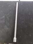 Snap-on Imx121 3/8 Drive Snap Ring Impact Extension 12". Fixed Price $60.00.
