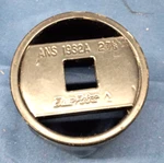 Blue-point P/n Ans1932a 3/4" Drive 6-point Sae 2-7/8" Axle Nut Socket. Fixed Price $37.92.