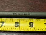 Bonney Pwa 1396 3/8" Dr. Extension. 16" Nos. Fixed Price $17.00.