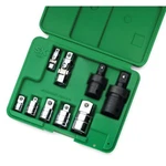 Sk Tools 4010 Universal Impact Socket Adapter Set, 9 Pieces. Fixed Price $230.26.