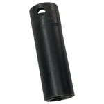 Snap-on Socket Simf140a 7/16" 6 Point Deep Impact 3/8" Drive Sold As Pictured. Fixed Price $20.40.
